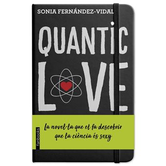 Quantic Love (Edició en català)
