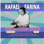 Sus Grandes Exitos - 2 Cds