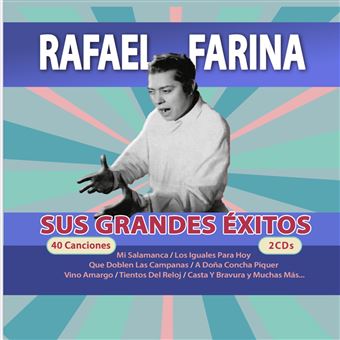 Sus Grandes Exitos - 2 Cds