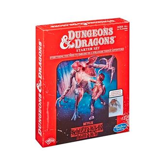 Stranger Things (Netflix) - 1