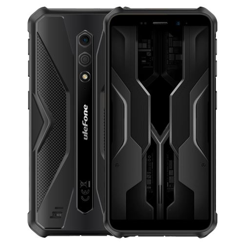 Ulefone Armor X12 Pro 5,45" 64gb Negro