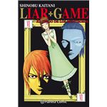 Liar Game nº 06/19 (Nueva edición)