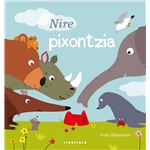 Nire pixontzia