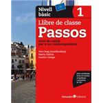 Passos 1 basic llibre a2 2017