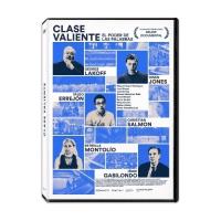 Clase valiente - DVD