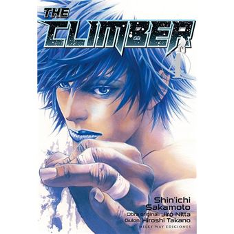 The Climber 4