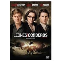 Valoraciones de Leones por corderos - DVD - | Fnac