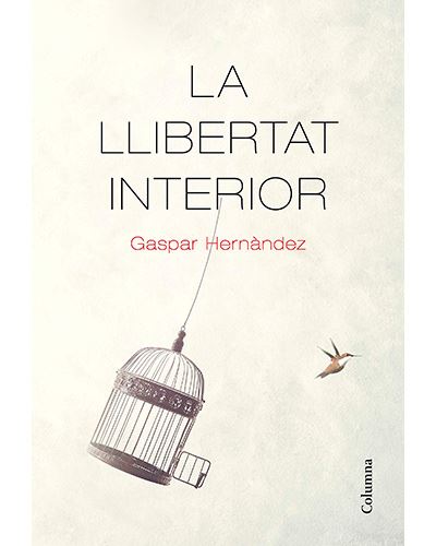 La Llibertat No ficció columna tapa dura libro de gaspar hernàndez interiorla epub