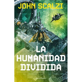 La humanidad dividida nº 5/6 (NE)