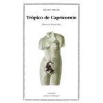 Trópico de Capricornio