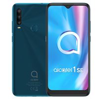 Alcatel 1SE 6,22'' 32GB Verde