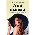 A mi manera