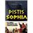 Pistis Sophia
