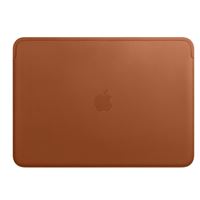 Funda de piel Apple para MacBook Pro 13'' Marrón caramelo