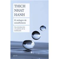 El milagro de mindfulness