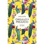 Orgullo y prejuicio