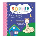 Sophie Se Va A Dormir