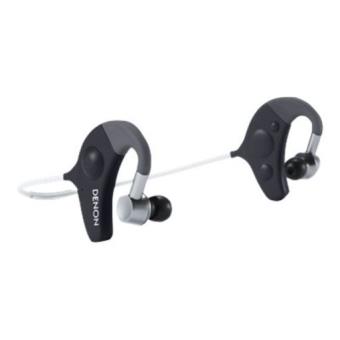 Auriculares Deportivos Bluetooth Denon AHW150 Negro