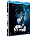 Cuando los ángeles duermen - Blu-Ray