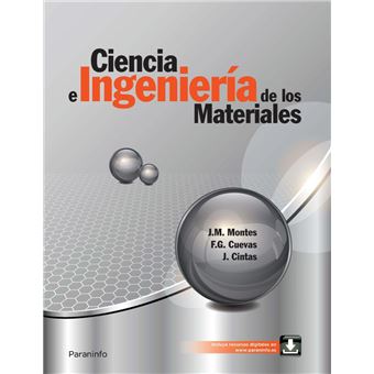 Ciencia e ingeniería de los materia