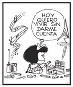 Una cámara