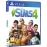 Los Sims 4 PS4_0