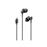 Auriculares Noise Cancelling Xiaomi Mi Noise Cancelling Tipo C Negro