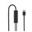Auriculares Noise Cancelling Xiaomi Mi Noise Cancelling Tipo C Negro_2