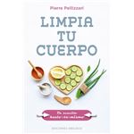 Limpia tu cuerpo