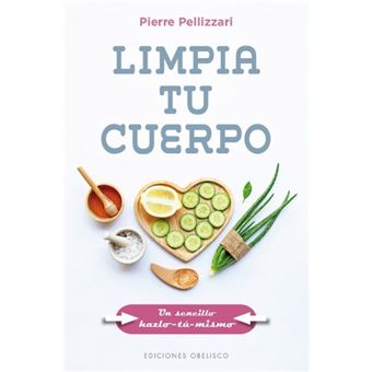 Limpia tu cuerpo
