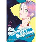 My Androgynous Boyfriend nº 02/05