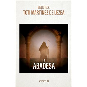 La abadesa