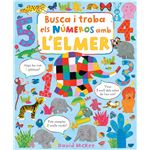 Busca i troba els numeros amb l´´El