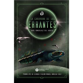 La Caravana De Los Errantes
