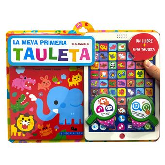 La meva primera tauleta
