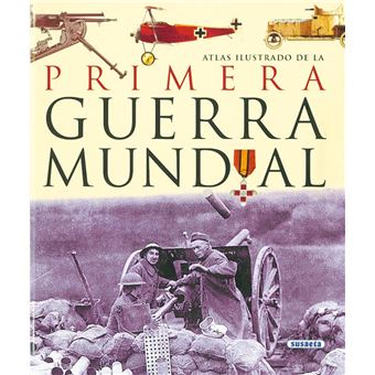Primera guerra mundial