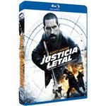Justicia letal - Blu-ray