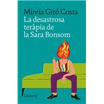 La desastrosa teràpia de la Sara Bonsom