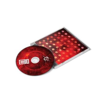 Creative Eclipses - CD