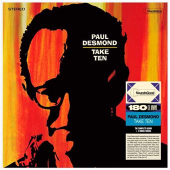 Paul Desmond - 1