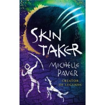 Skin taker