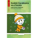Kasimir Karablanca va a l''escola