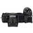 Cámara EVIL Nikon Z6 + 24-70 mm + Adaptador FTZ SD2 Kit