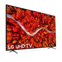 TV LED 86'' LG 86UP80006LA 4K UHD HDR Smart TV