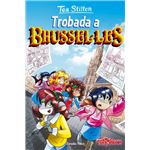 Trobada a brusselles