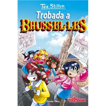 Trobada a brusselles