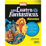 Los Cuatro Fantásticos Para Dummies