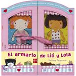 El armario de Lili y Lola