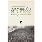 La revolucion de 1918 1919