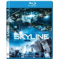 Skyline - Blu-Ray